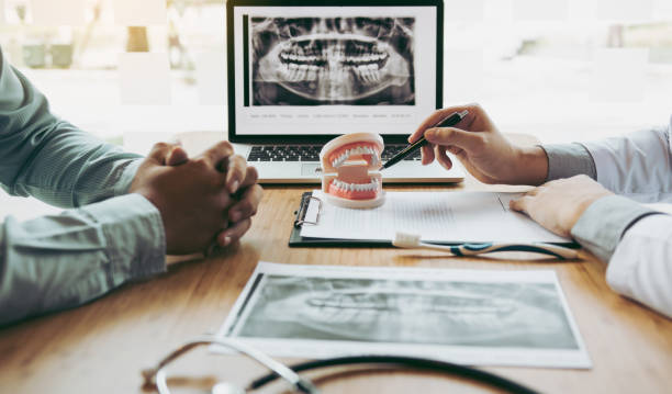Best Emergency Gum Treatment in Batesville, AR