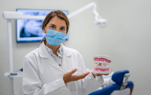 Best Emergency Treatment for Dental Infections or Abscesses in Batesville, AR