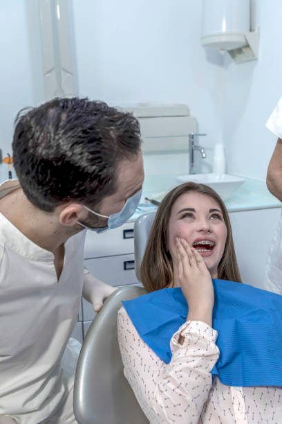 Best Emergency Treatment for Dental Infections or Abscesses in Batesville, AR