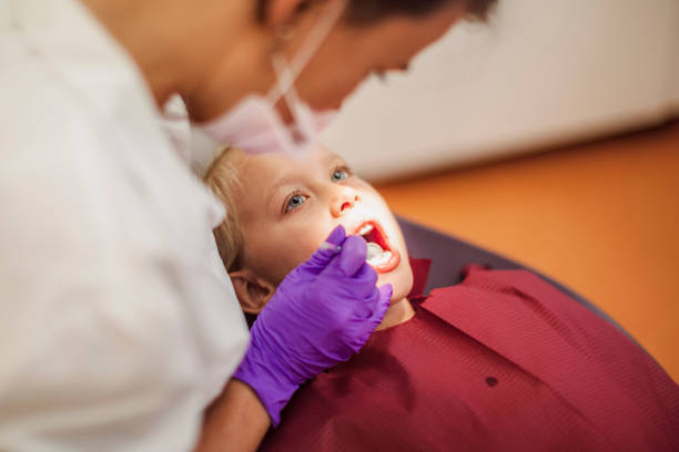 Best Pediatric Emergency Dentist in Batesville, AR