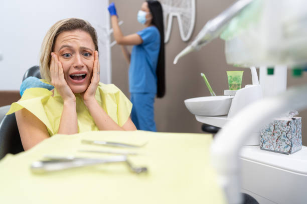 Best Emergency Wisdom Teeth Removal in Batesville, AR