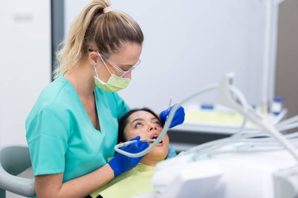 Best After-Hours Dental Trauma Care in Batesville, AR